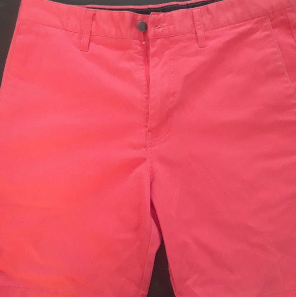 Volcom chino shorts.  Sz  32
